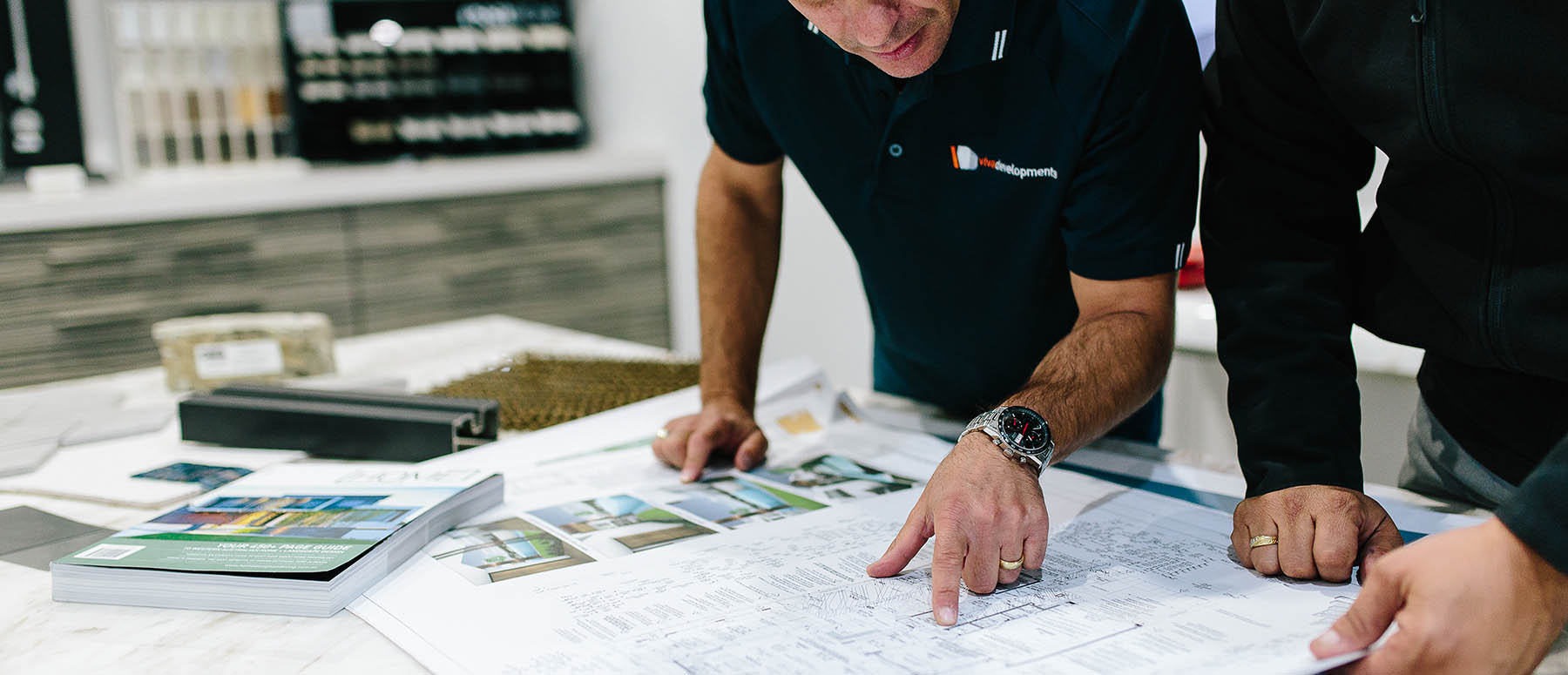 [Portfolio] Viva Developments by Creative Canary | Perth, Western Australia