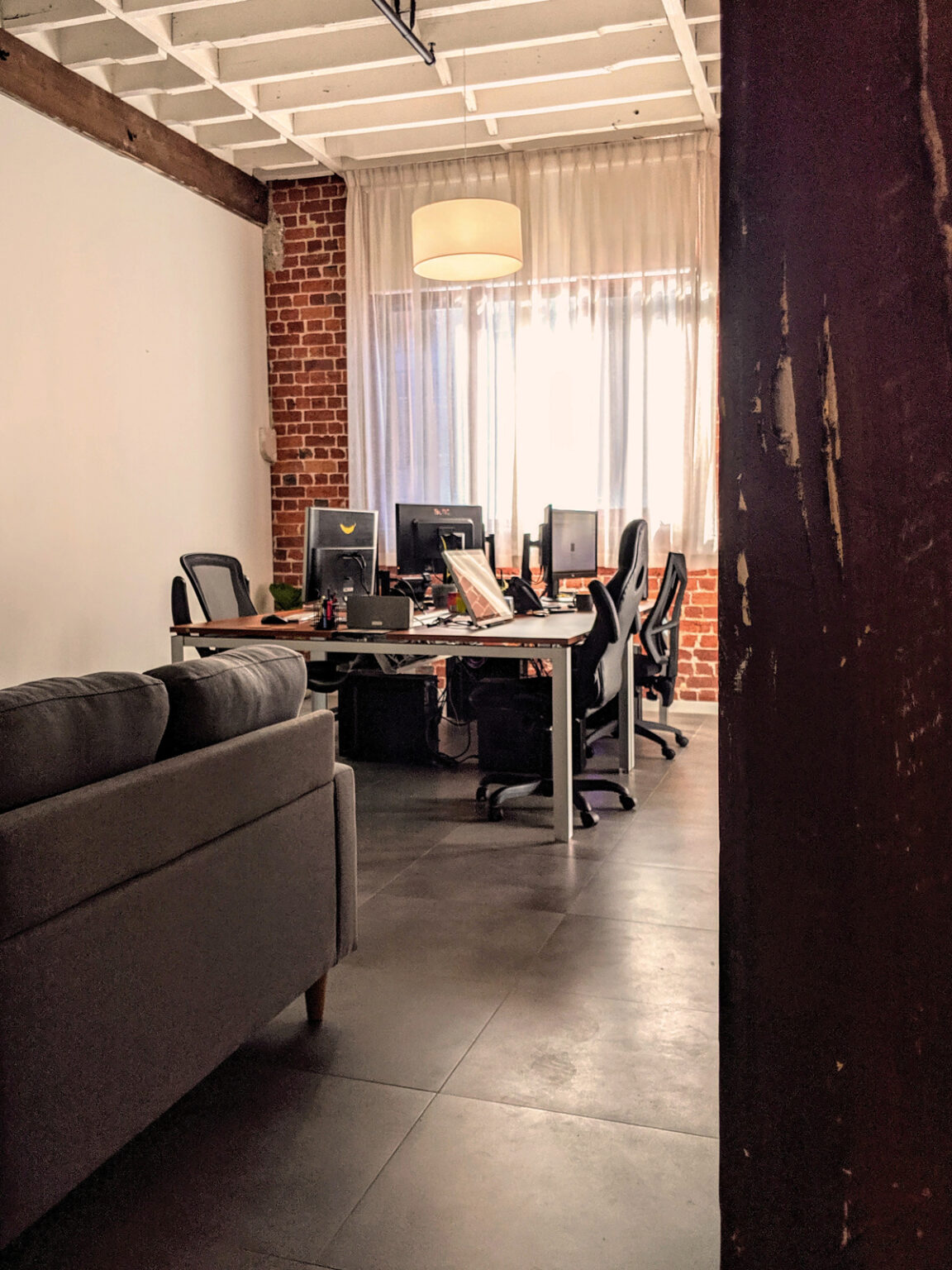 Creative-Canary-Fremantle-Office